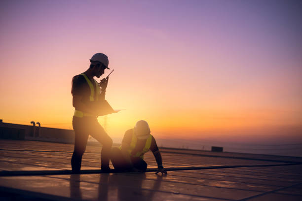 Roof Repair Estimates in Mammoth Spring, AR