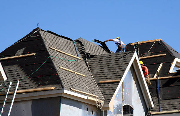 Quick and Trustworthy Emergency Roof Repair Services in Mammoth Spring, AR